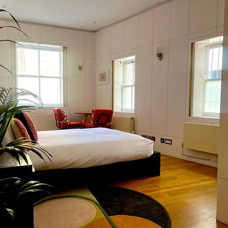 Shoreditch Private Studio Londra Esterno foto