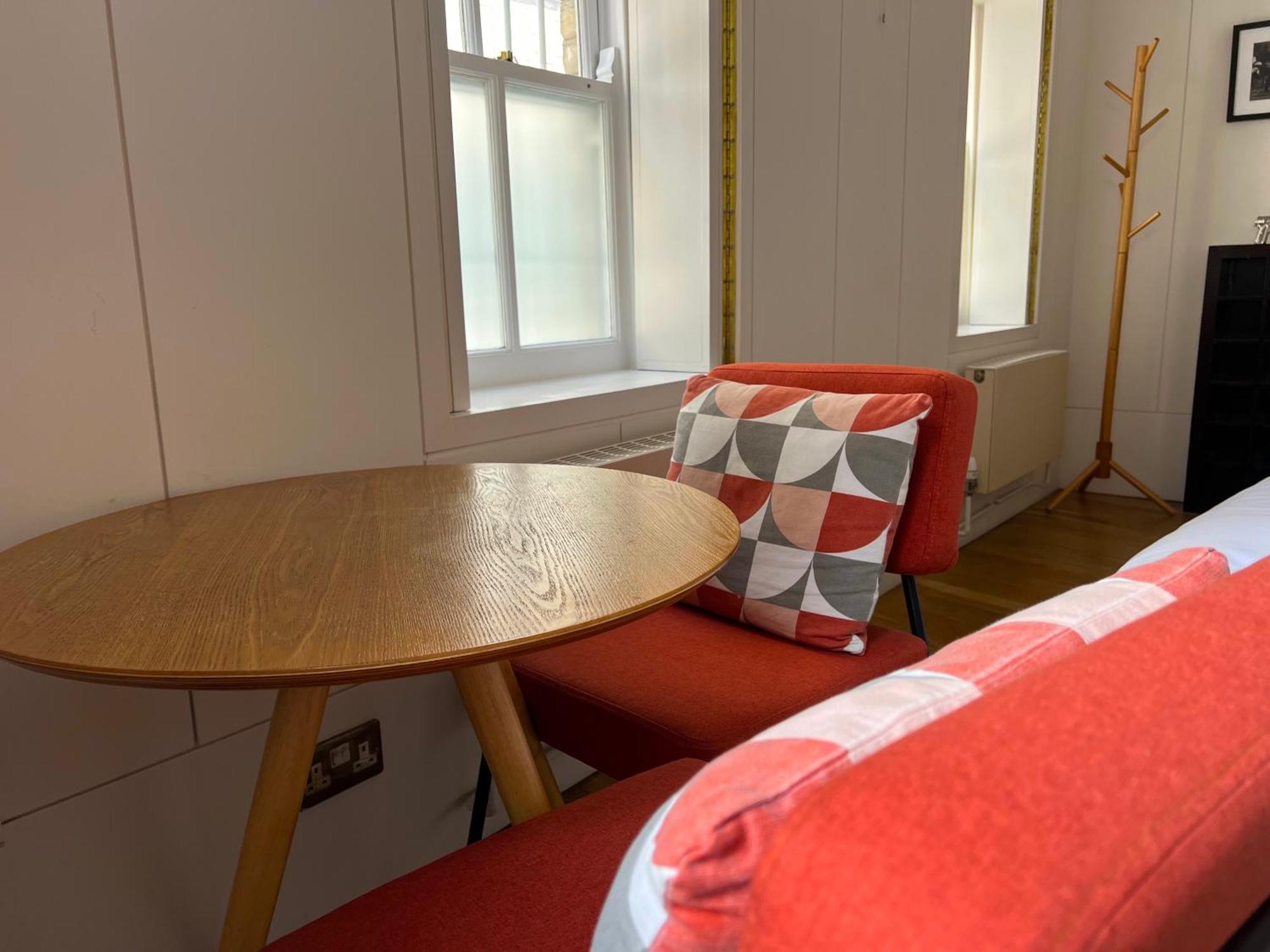 Shoreditch Private Studio Londra Esterno foto