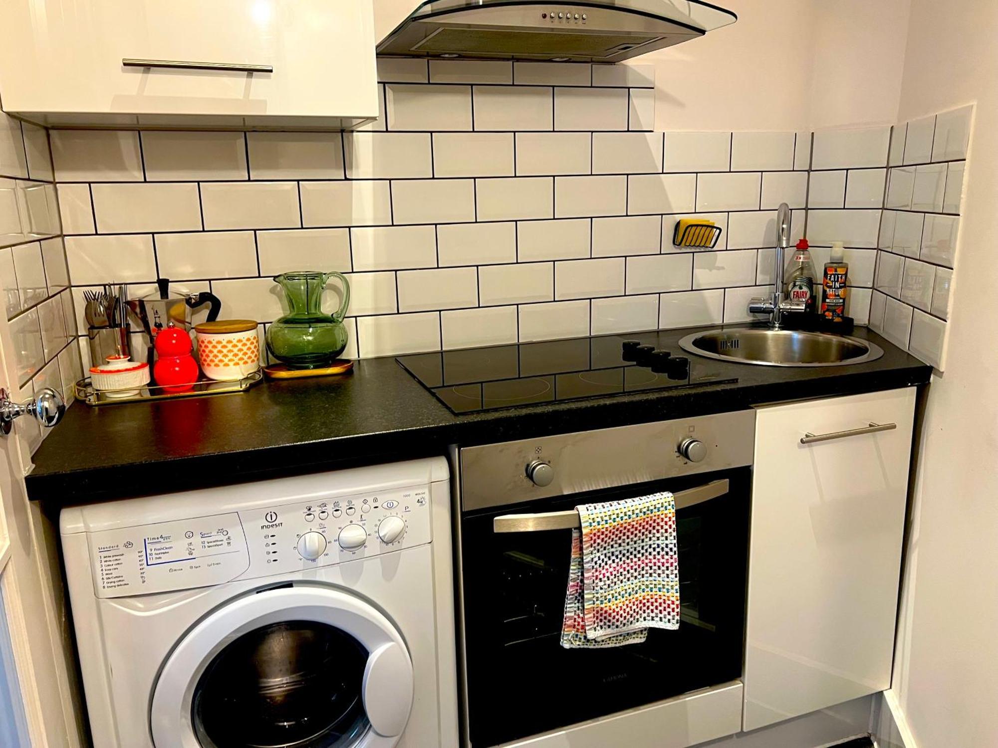 Shoreditch Private Studio Londra Esterno foto