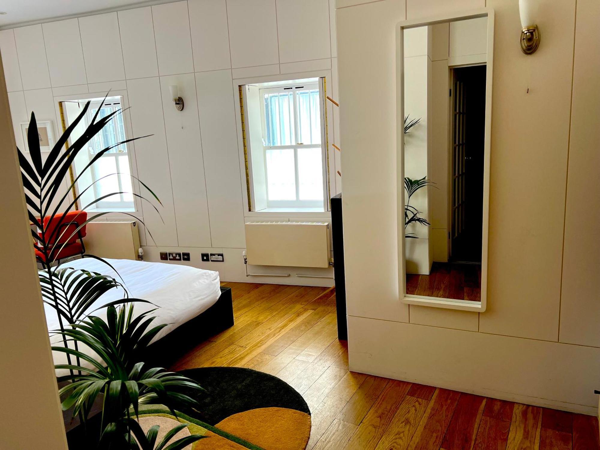 Shoreditch Private Studio Londra Esterno foto