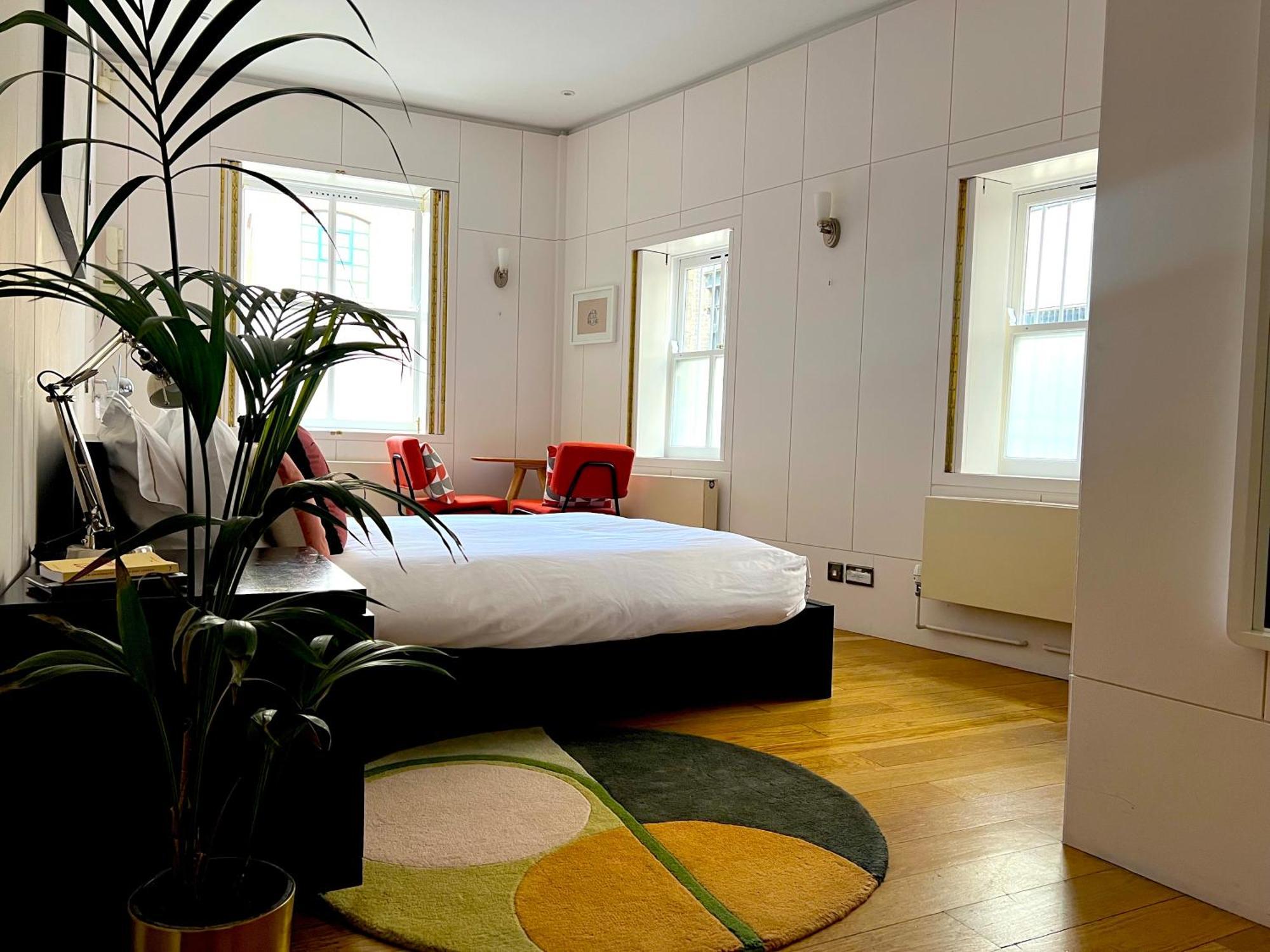 Shoreditch Private Studio Londra Esterno foto