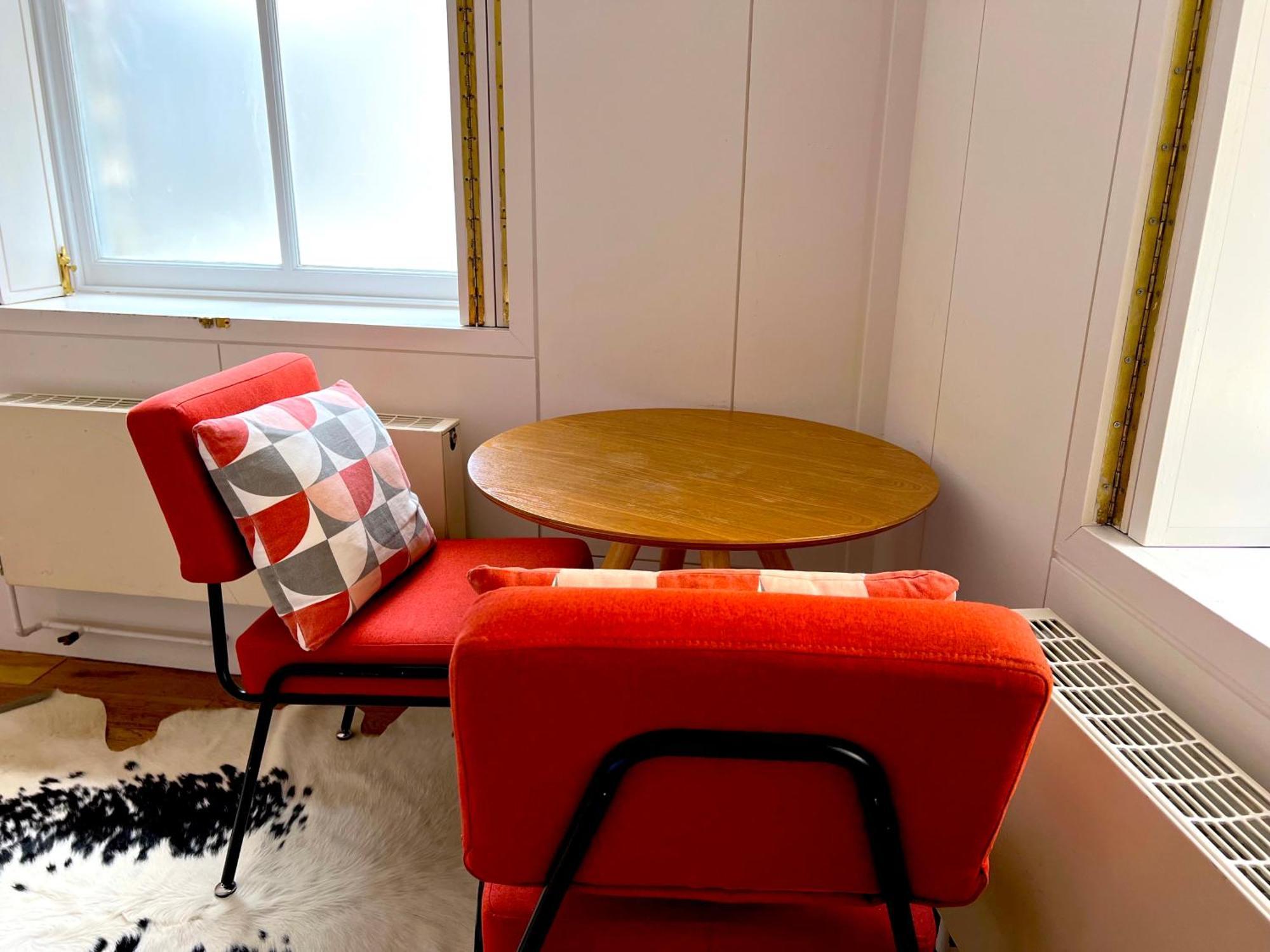 Shoreditch Private Studio Londra Esterno foto