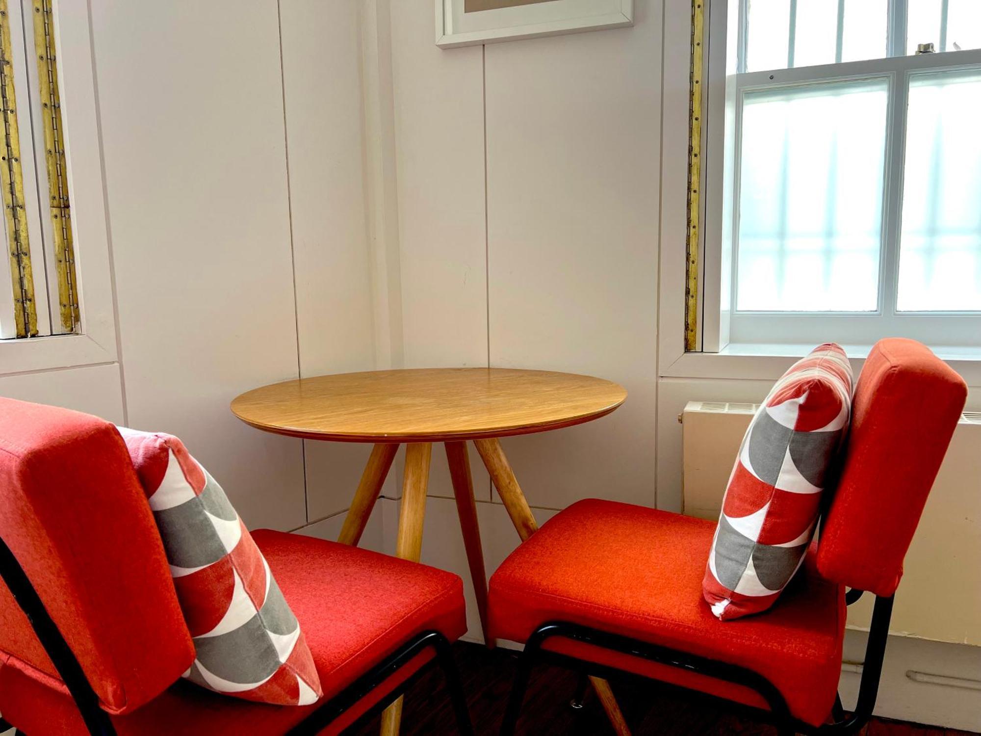 Shoreditch Private Studio Londra Esterno foto