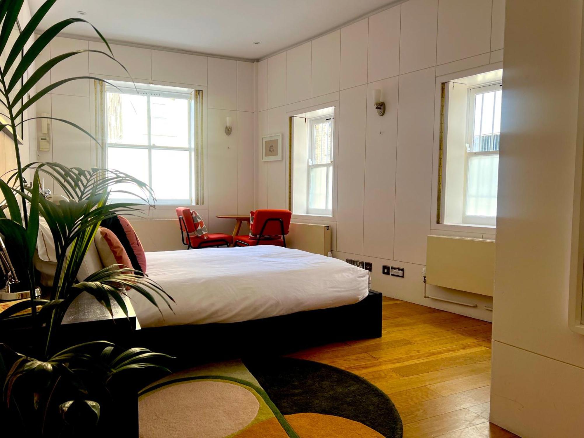 Shoreditch Private Studio Londra Esterno foto