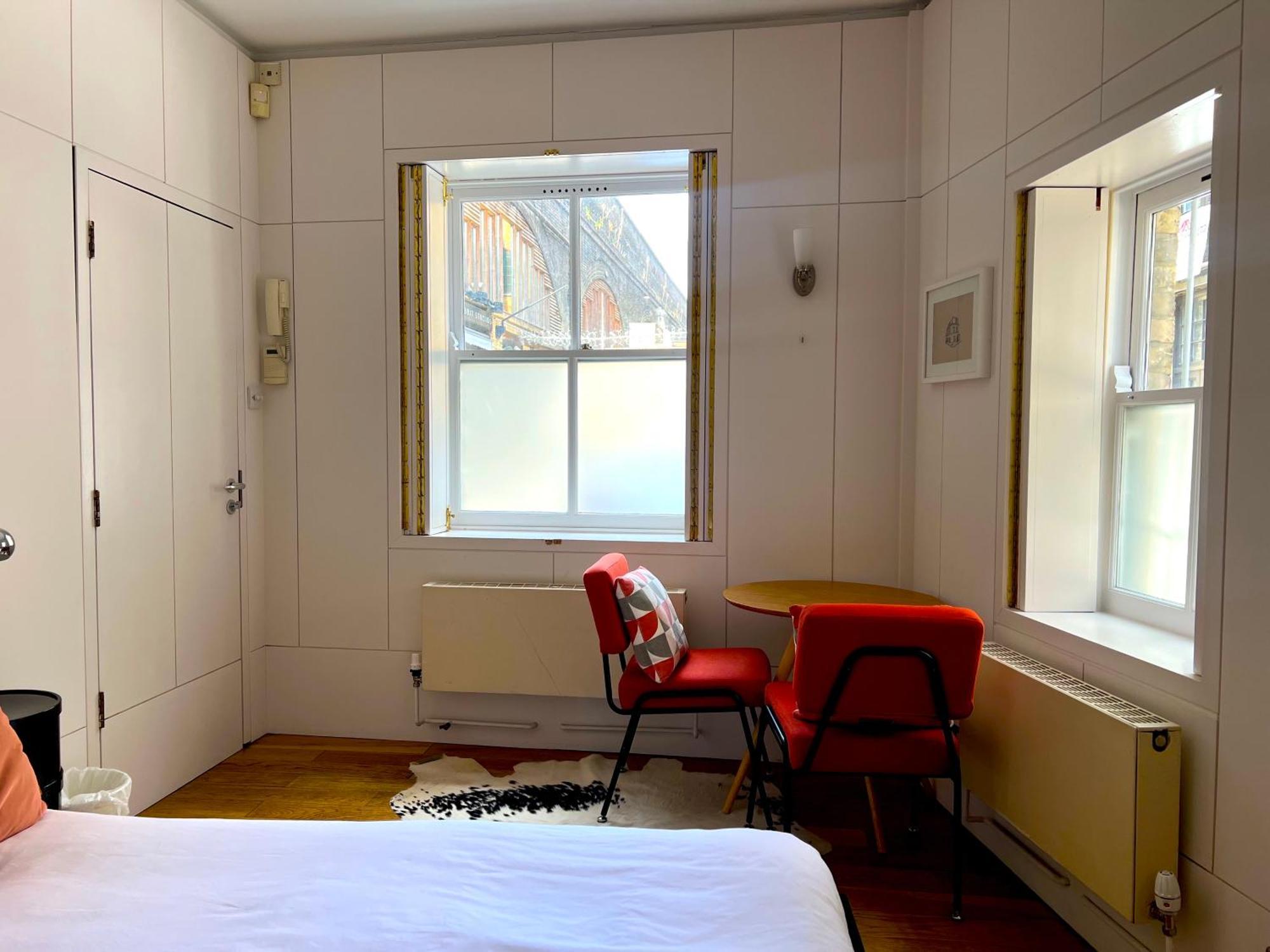 Shoreditch Private Studio Londra Esterno foto