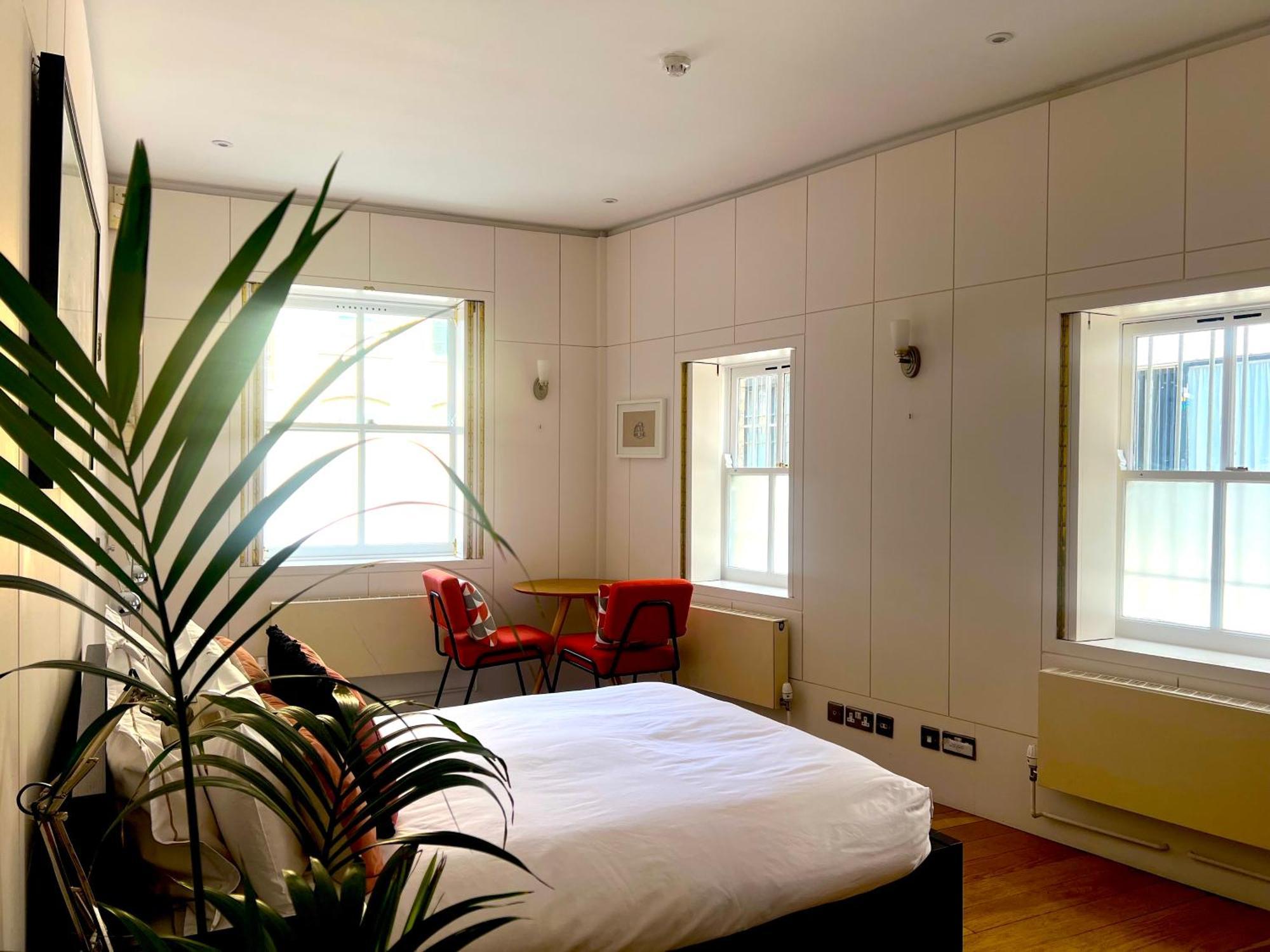 Shoreditch Private Studio Londra Esterno foto