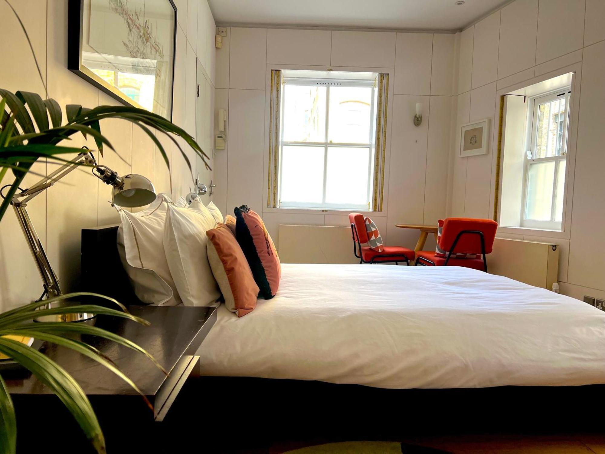 Shoreditch Private Studio Londra Esterno foto